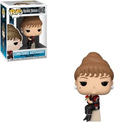 Funko Pop! Disney: The Haunted Mansion - Constance Hatchaway 803